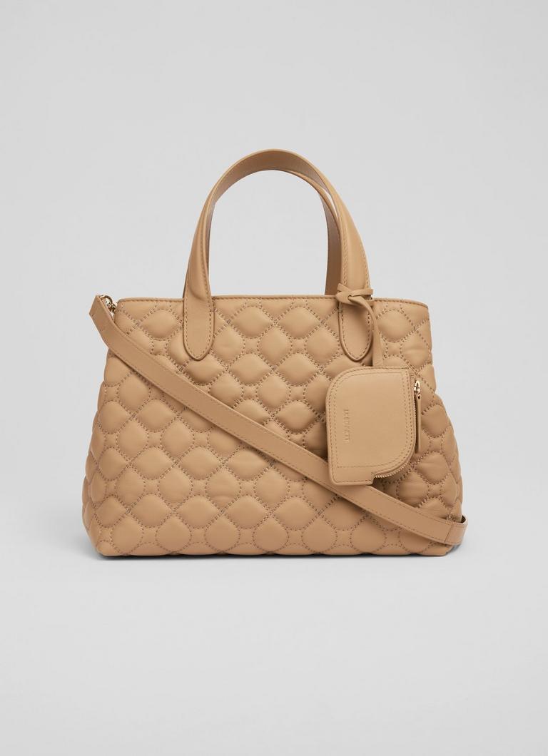 LKBennett カーリー クロスボディ トートバッグ Women's Designer Handbags | Luxury Handbags | LK Bennett