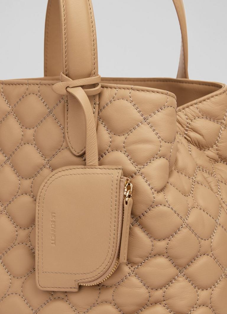LKBennett カーリー クロスボディ トートバッグ Women's Designer Handbags | Luxury Handbags | LK Bennett