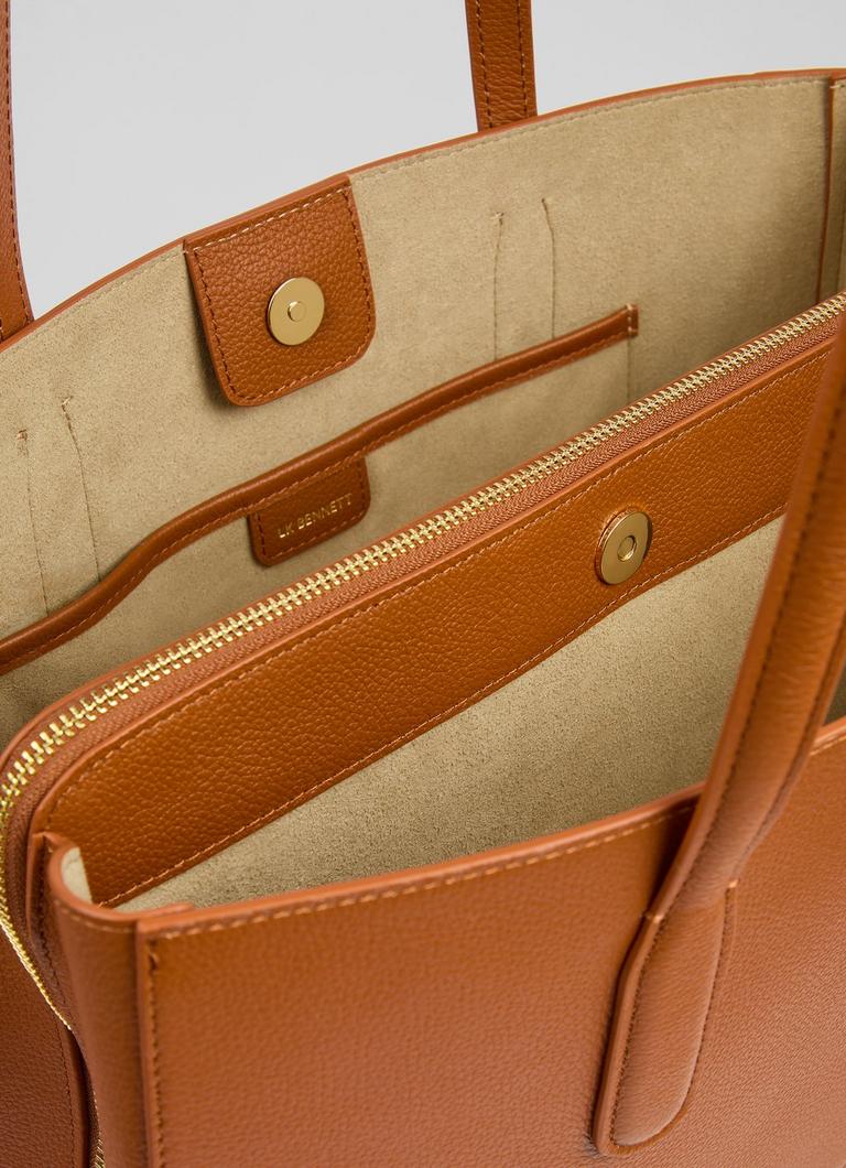 LKBennett カーリー クロスボディ トートバッグ Women's Designer Handbags | Luxury Handbags | LK Bennett