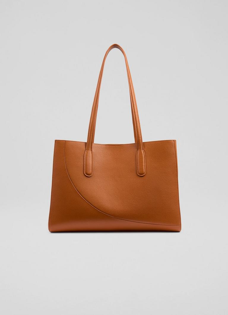 LKBennett カーリー クロスボディ トートバッグ Women's Designer Handbags | Luxury Handbags | LK Bennett