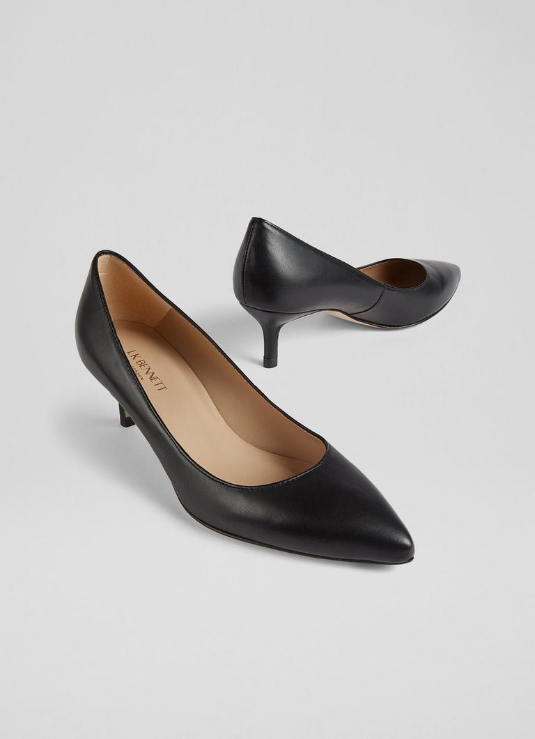 Leather courts clearance