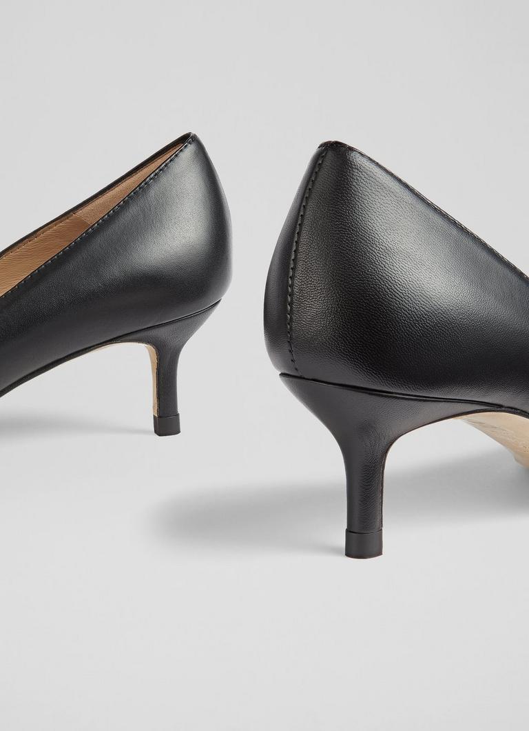 Raid lyla kitten 2025 heel court shoe