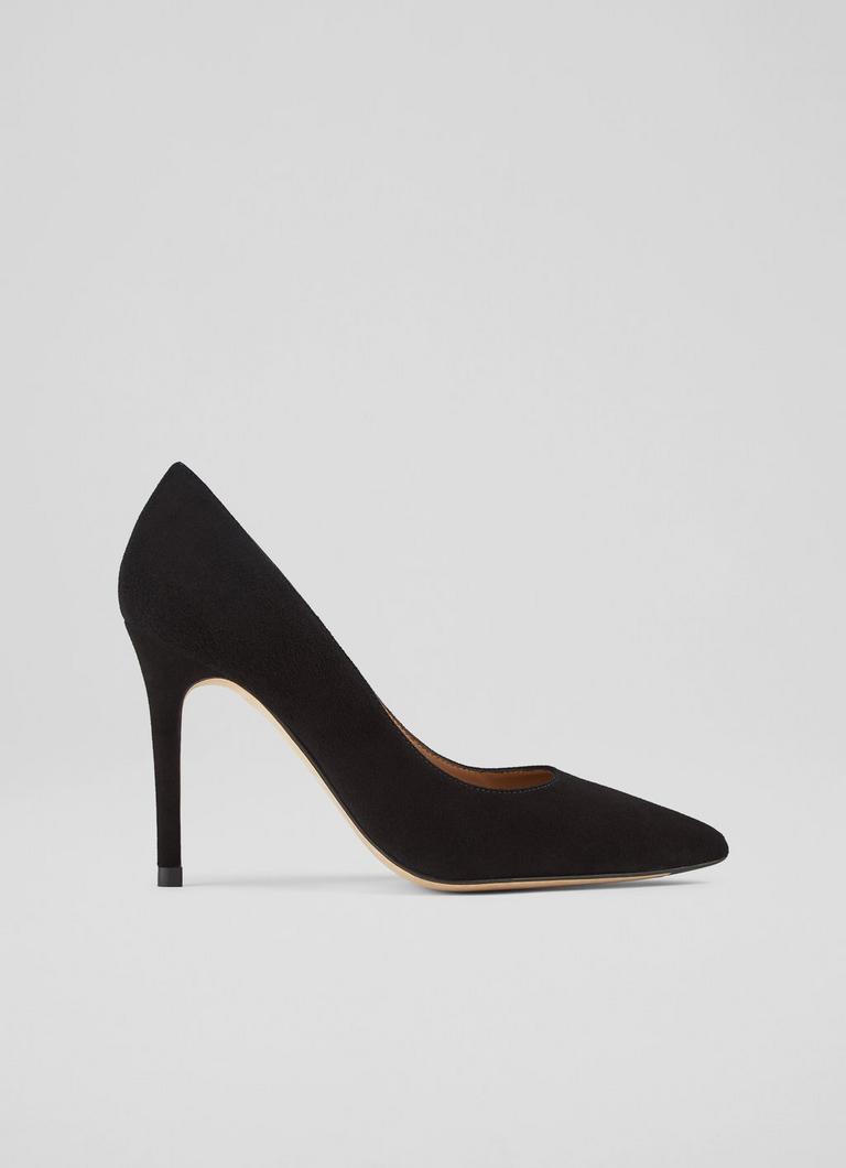 Lk bennett fern court best sale shoes