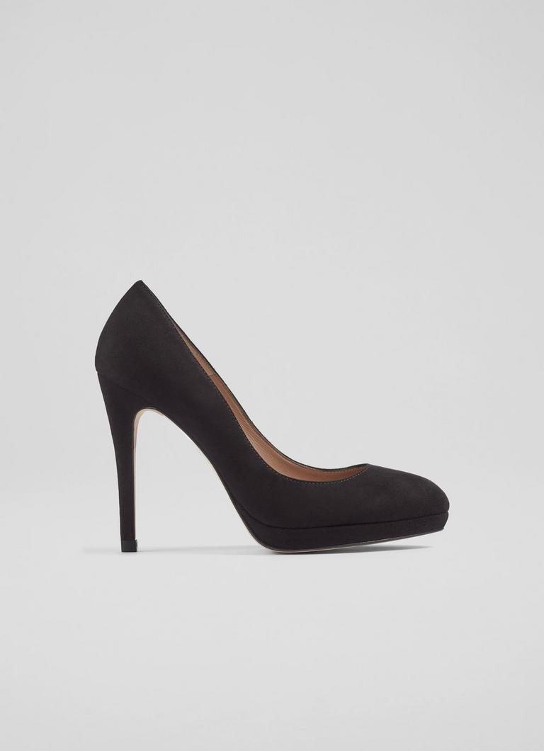 Platform court 2025 shoes uk