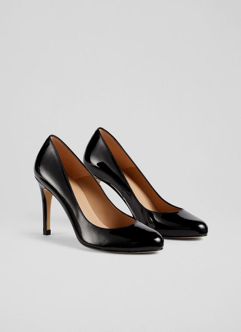 Black clearance patent courts