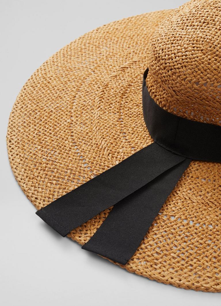 Floppy beach hat canada sales