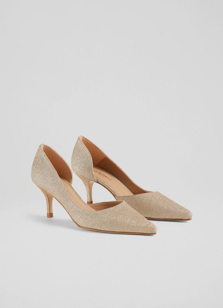 Champagne court 2025 shoes uk