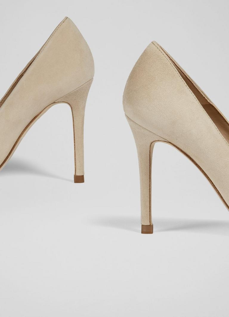 Lk bennett 2025 fern shoes