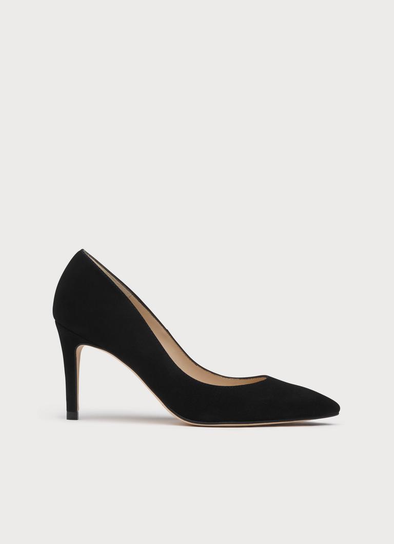 Lk bennett high best sale heels