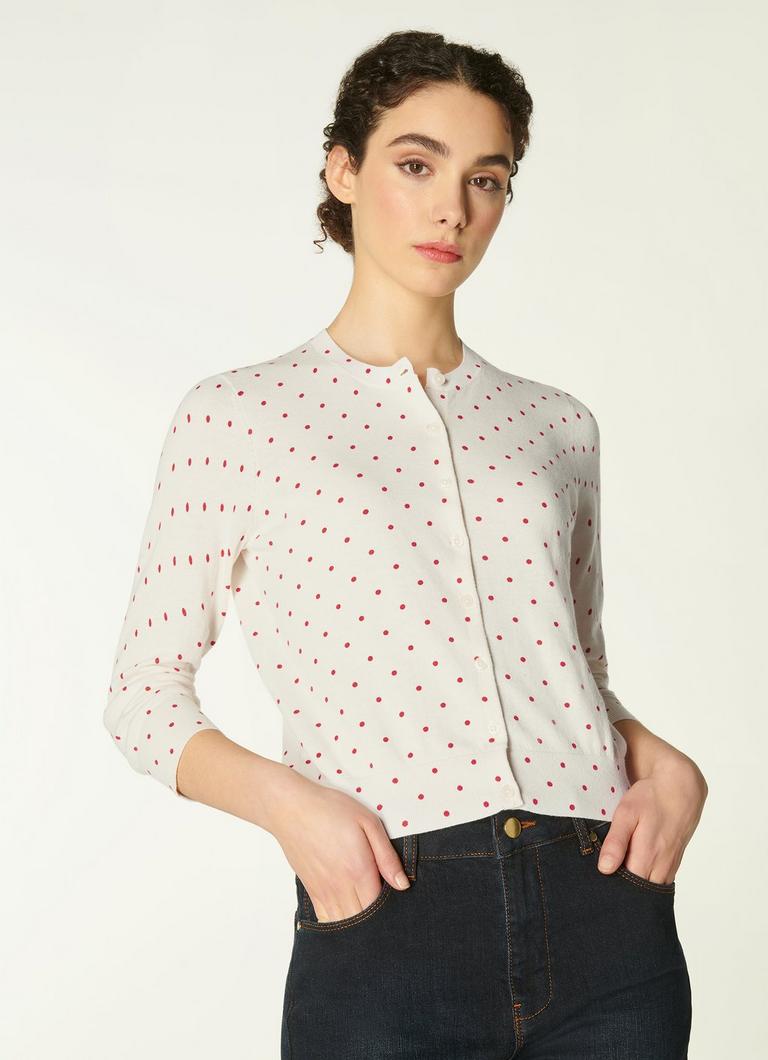 Lk 2025 bennett cardigan