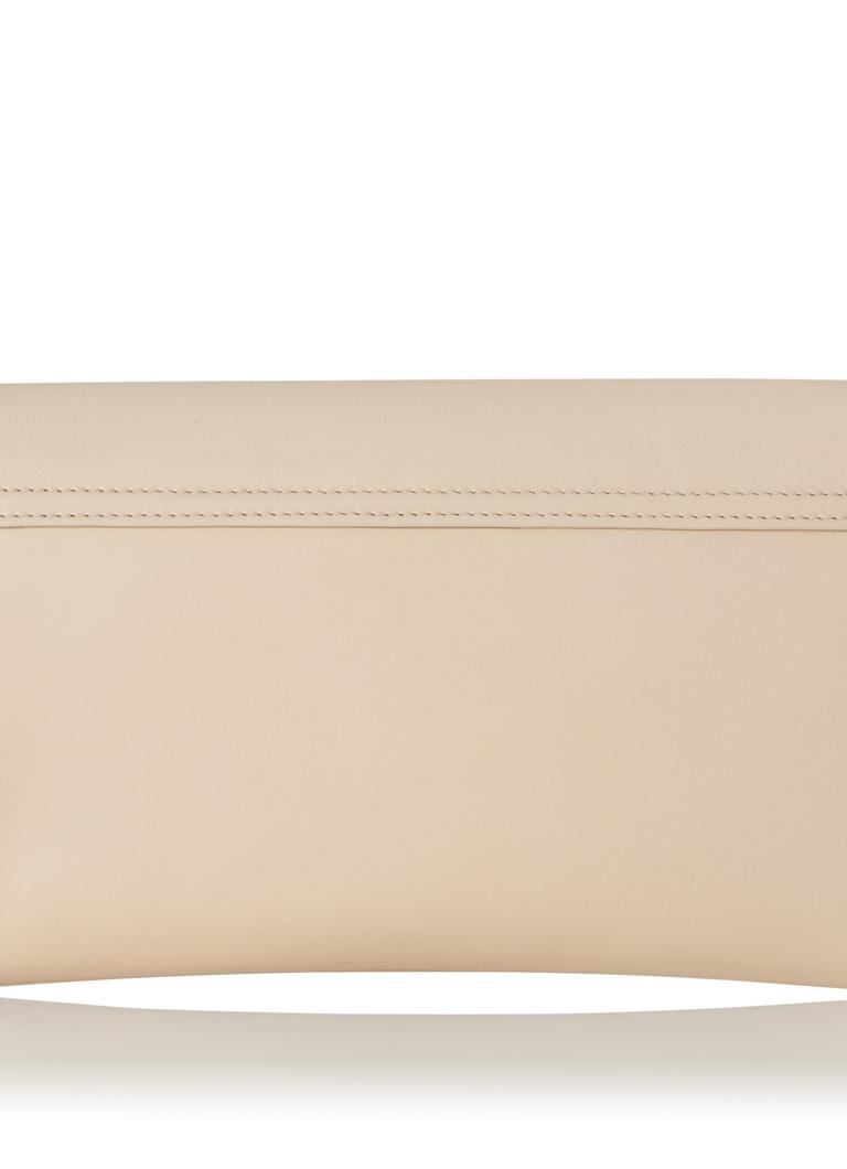 Lk bennett top dora clutch
