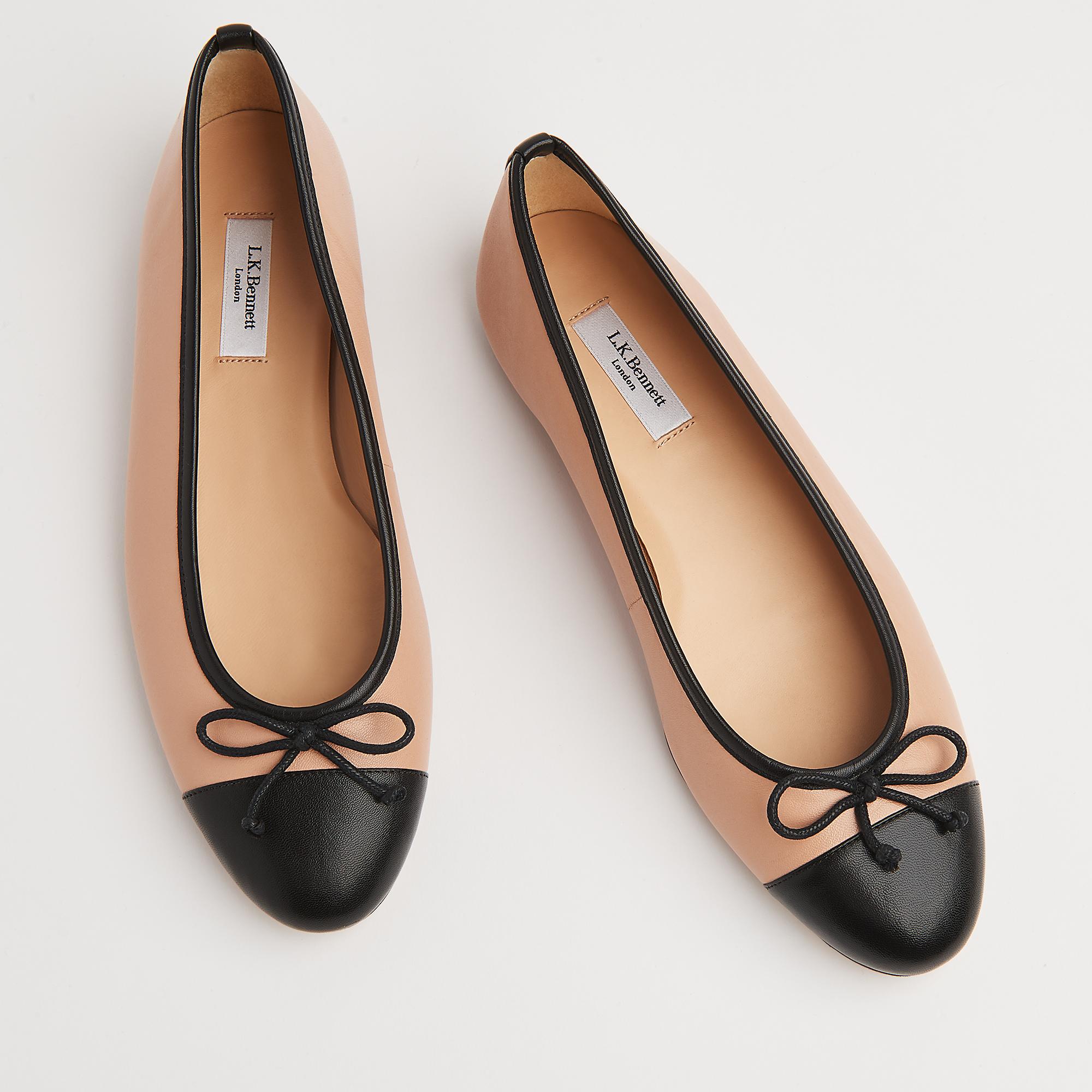 Ballet Pumps \u0026 Flats 