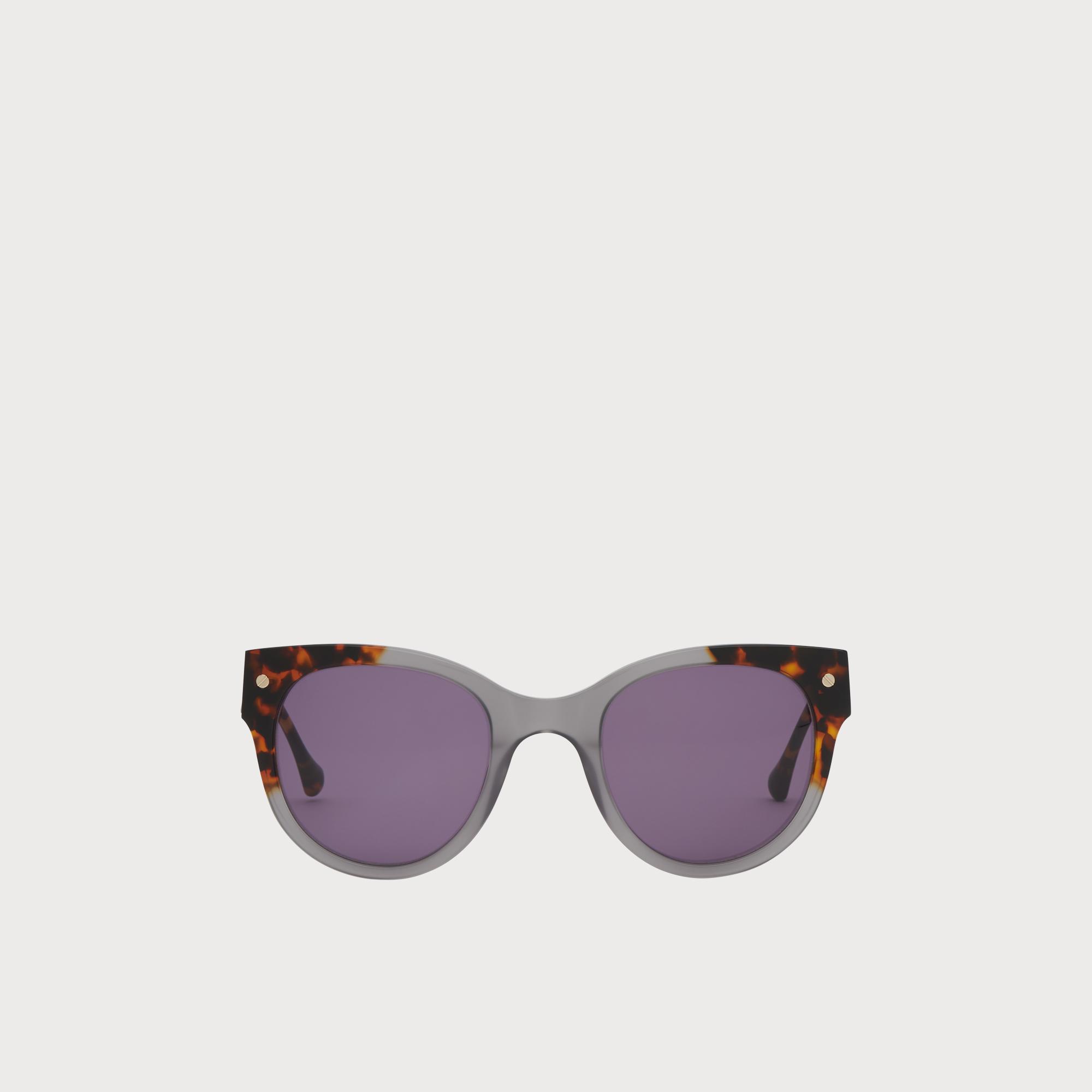 lk bennett tortoiseshell glasses