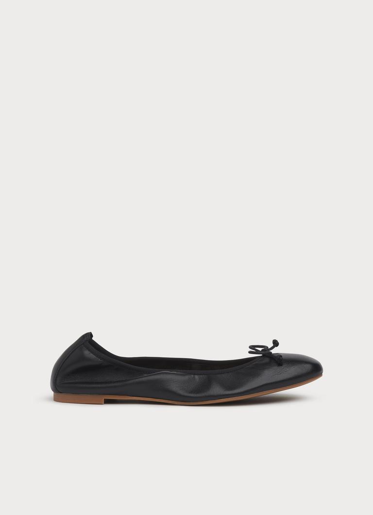 Lk bennett ballerina discount