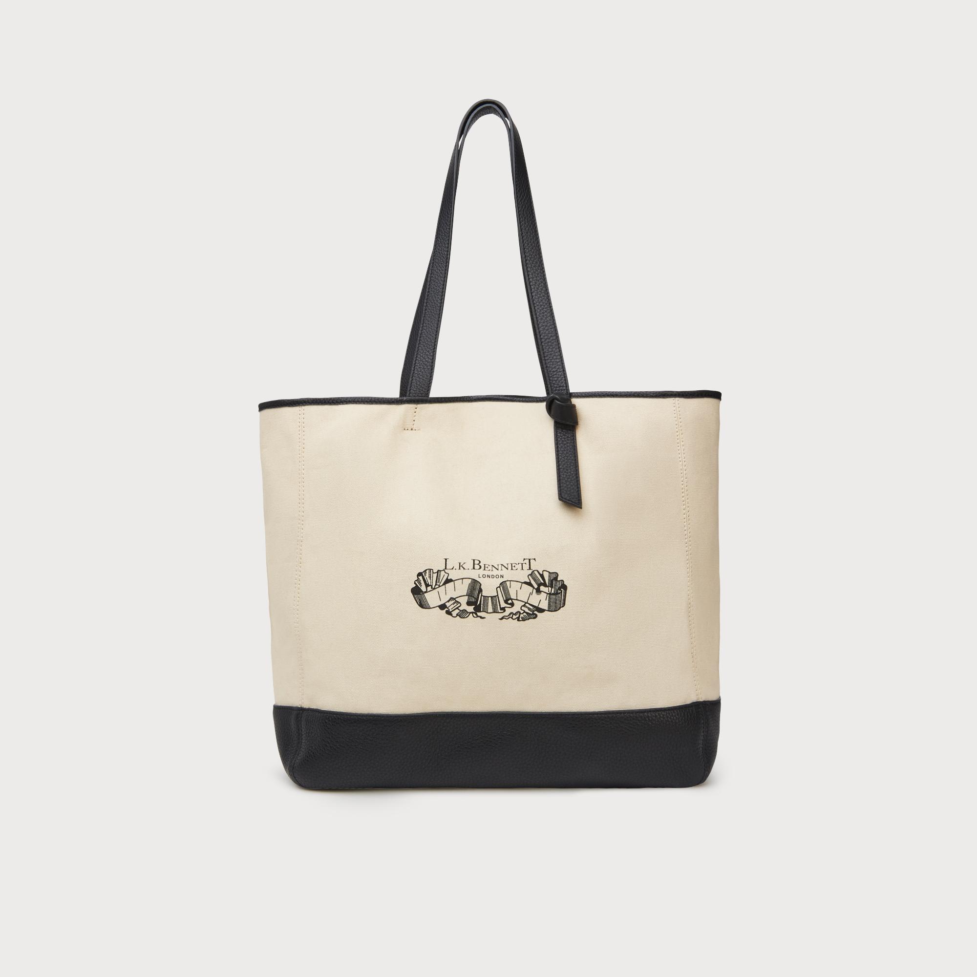 Lk discount bennett tote