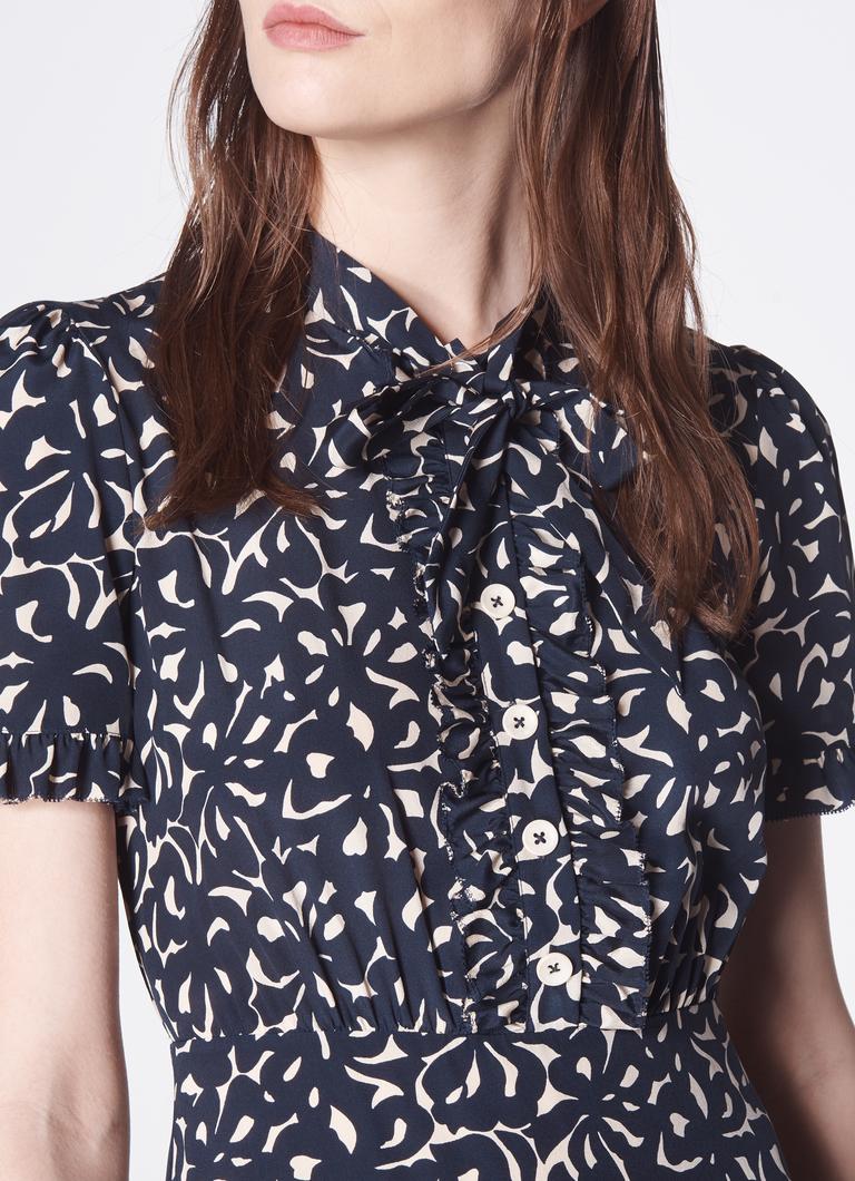 Lk bennett 2025 myia jacket