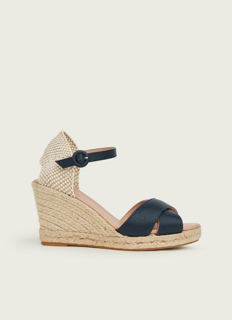 Lk bennett espadrilles hotsell