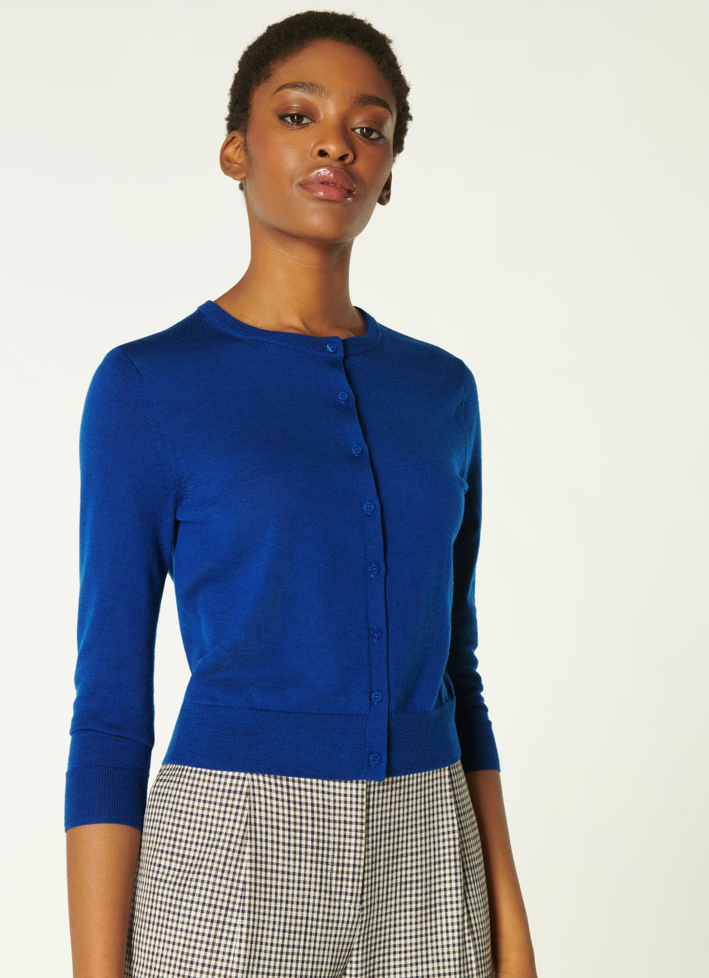 Hobbs evie cardigan sales