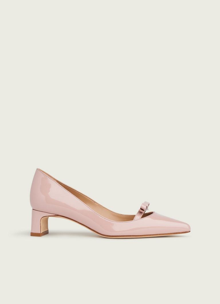 Faith pink heels clearance