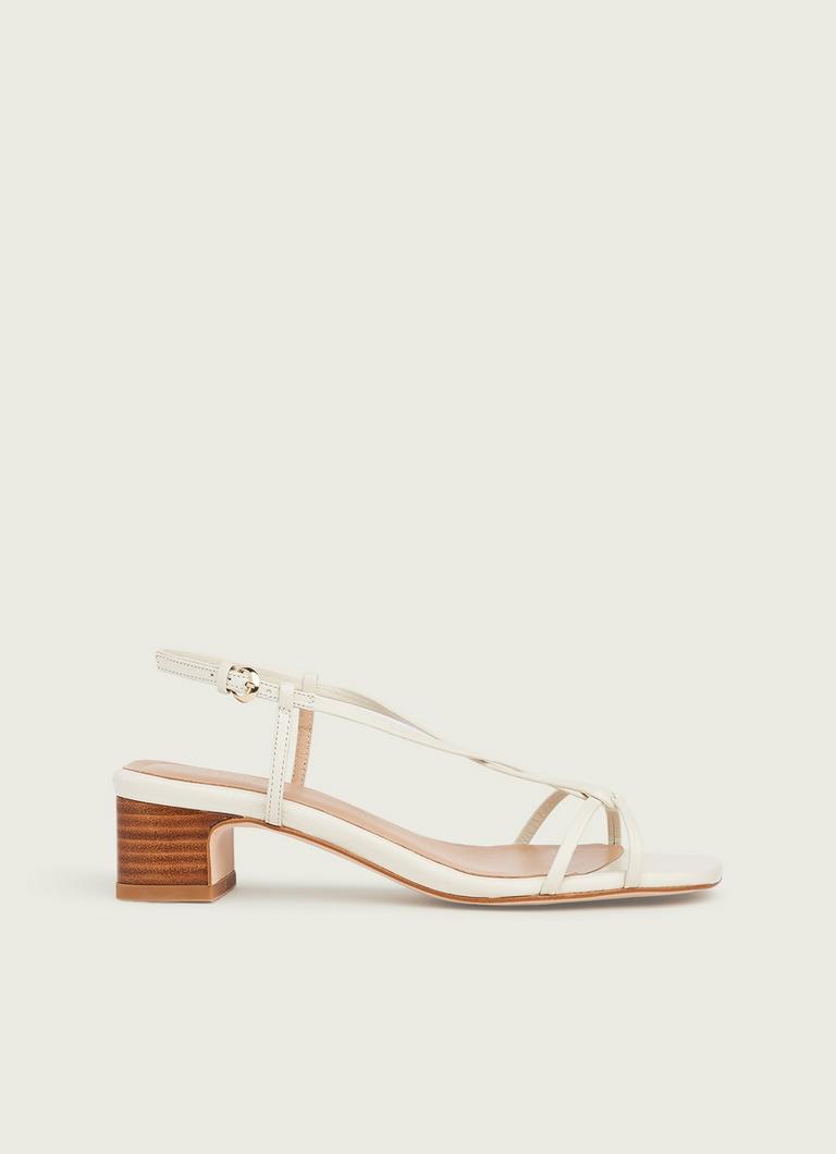 Lk bennett 2025 tabitha sandals