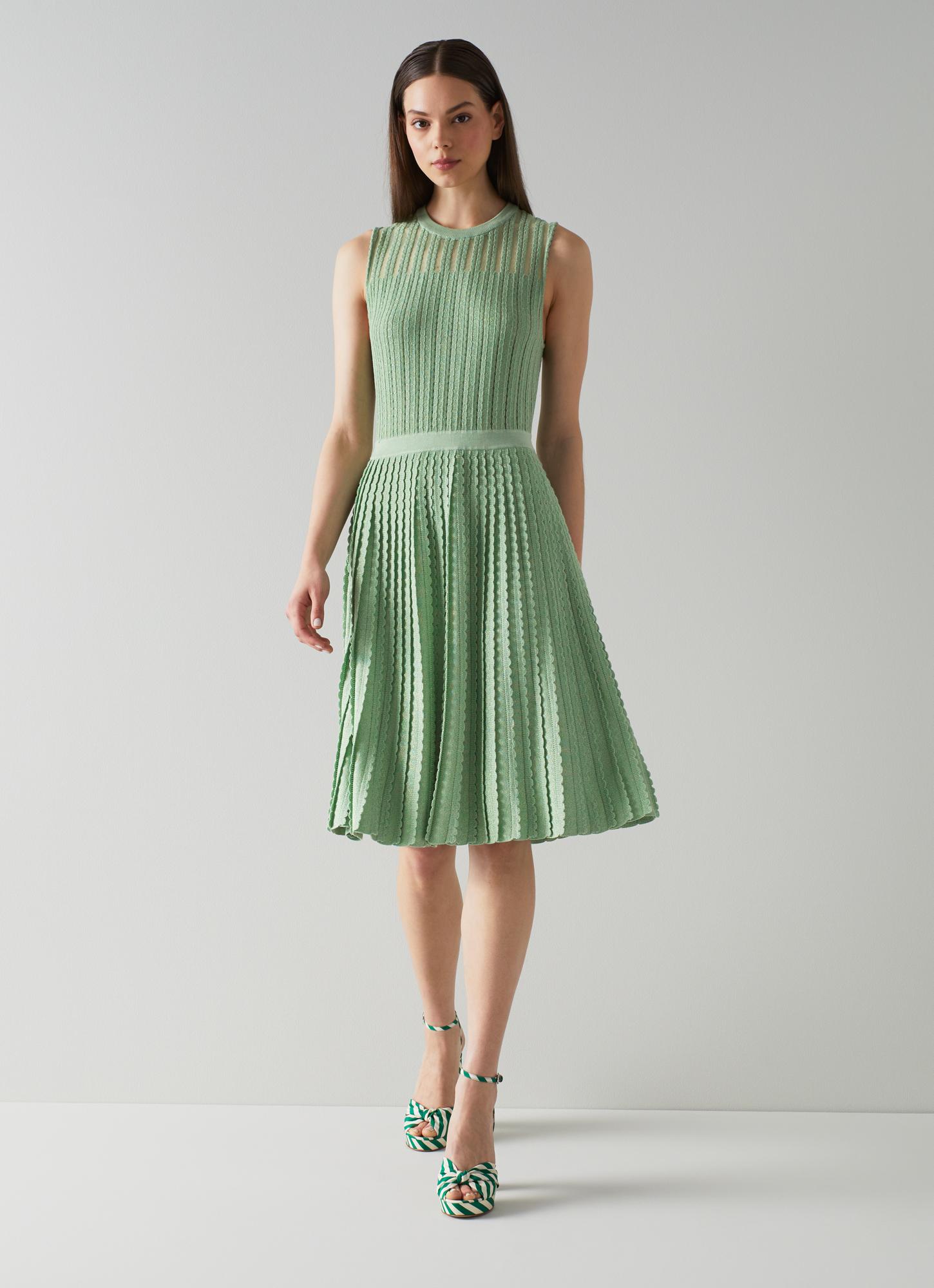 lk bennett evening dresses