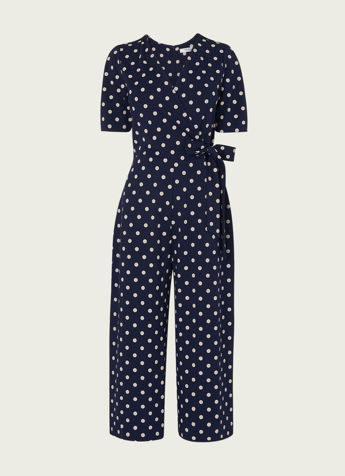 lk bennett jumpsuit