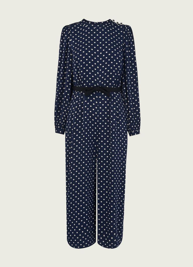 Lk bennett jumpsuit sales