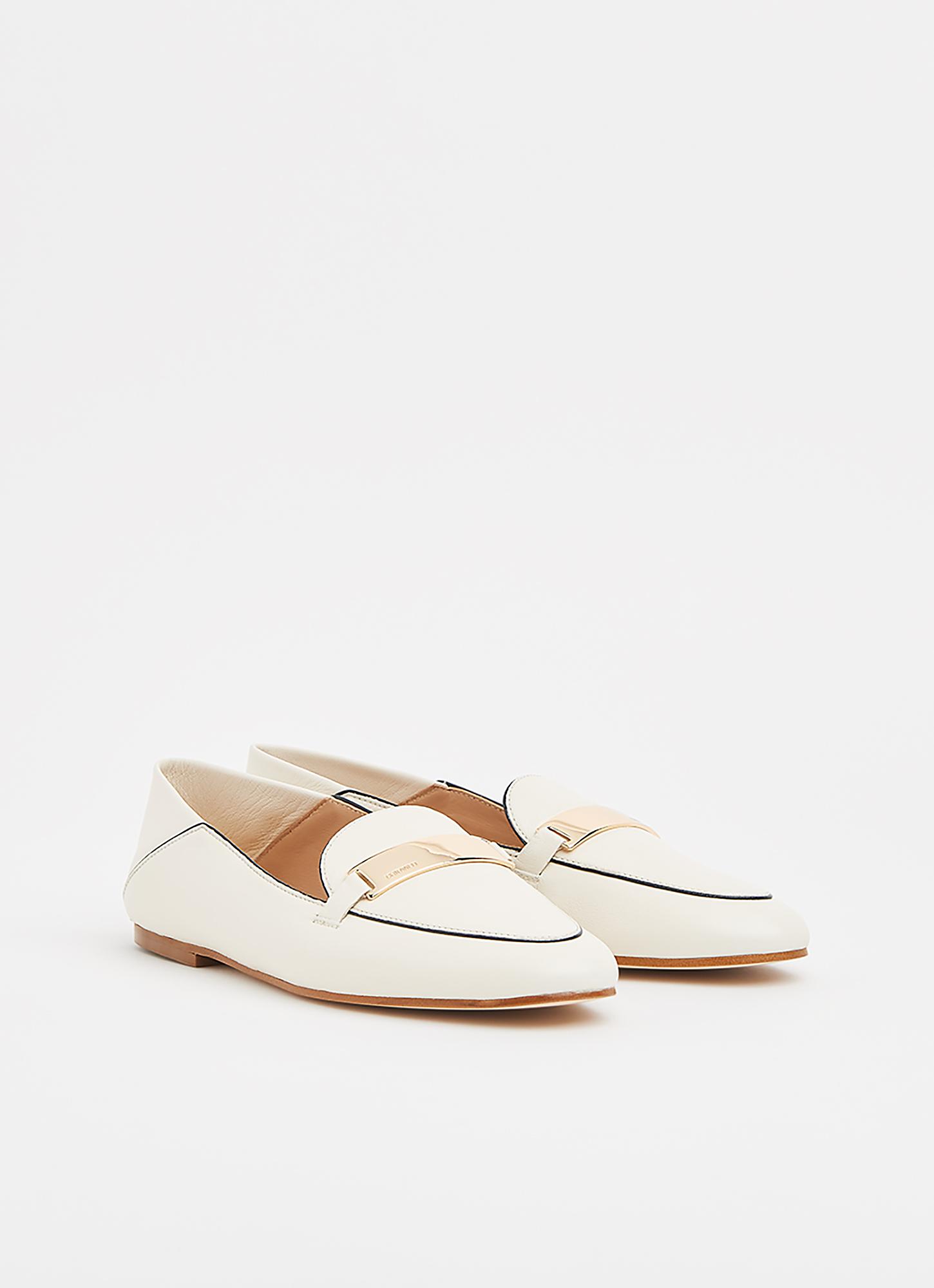 lk bennett loafers sale