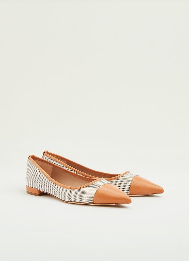 Pippa modern ballet deals flats