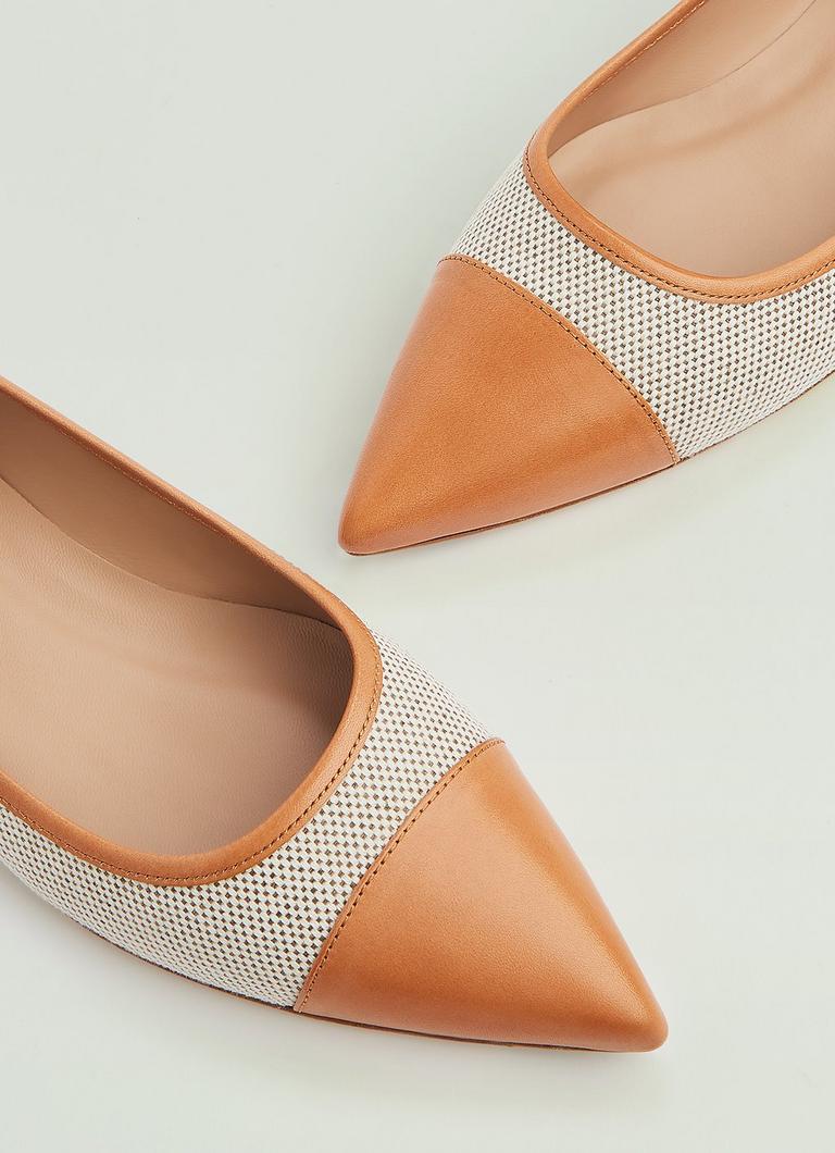 Pippa modern ballet deals flats