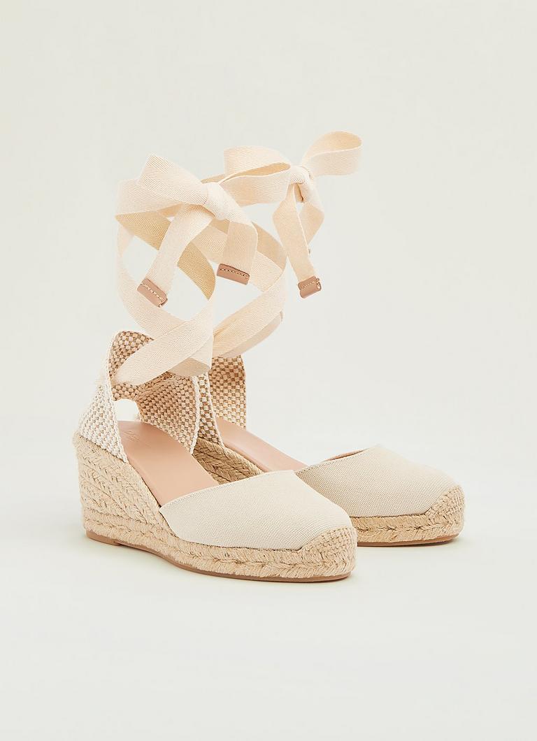 Lk bennett maureen espadrilles sales