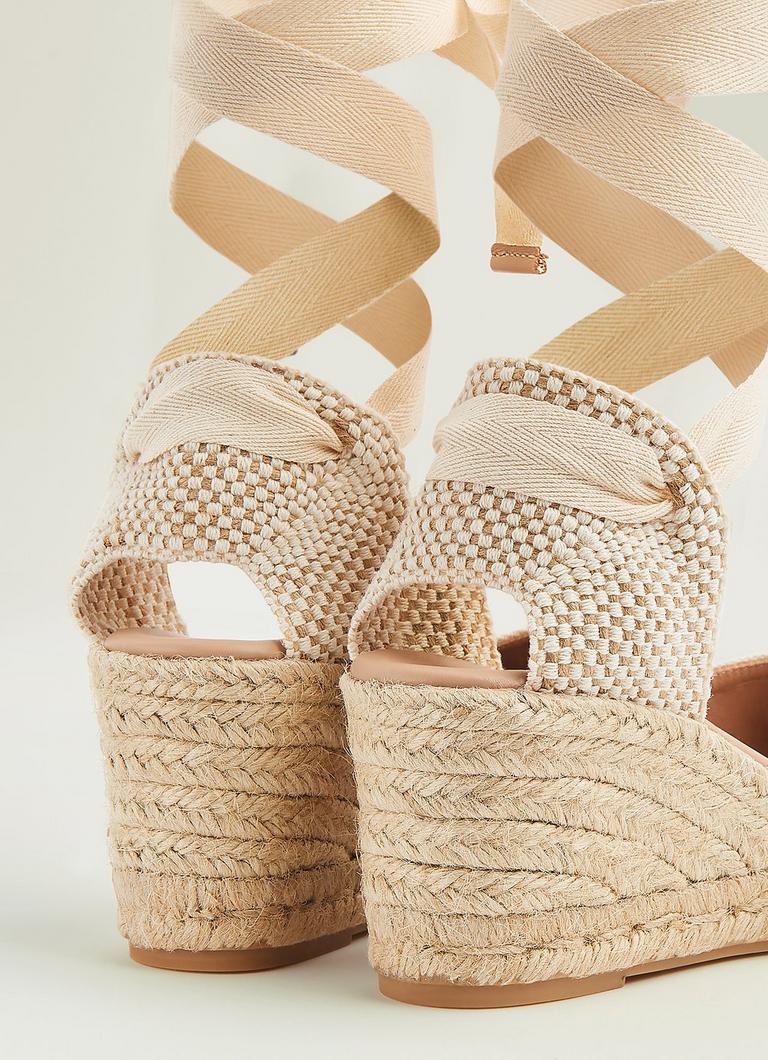 Lk bennett 2025 maureen espadrilles