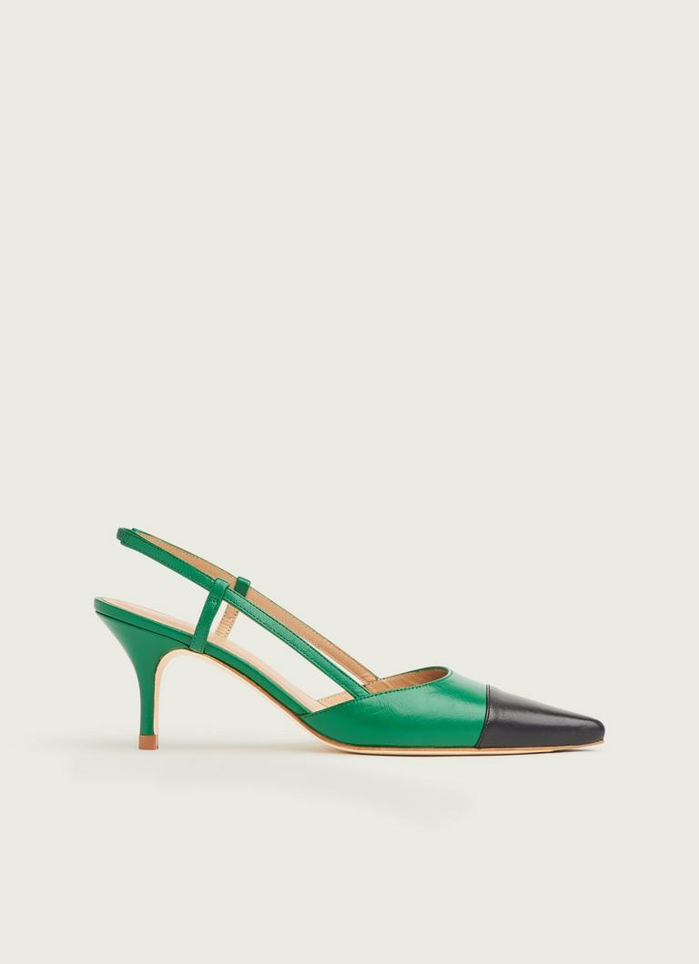 Lk 2025 bennett slingback
