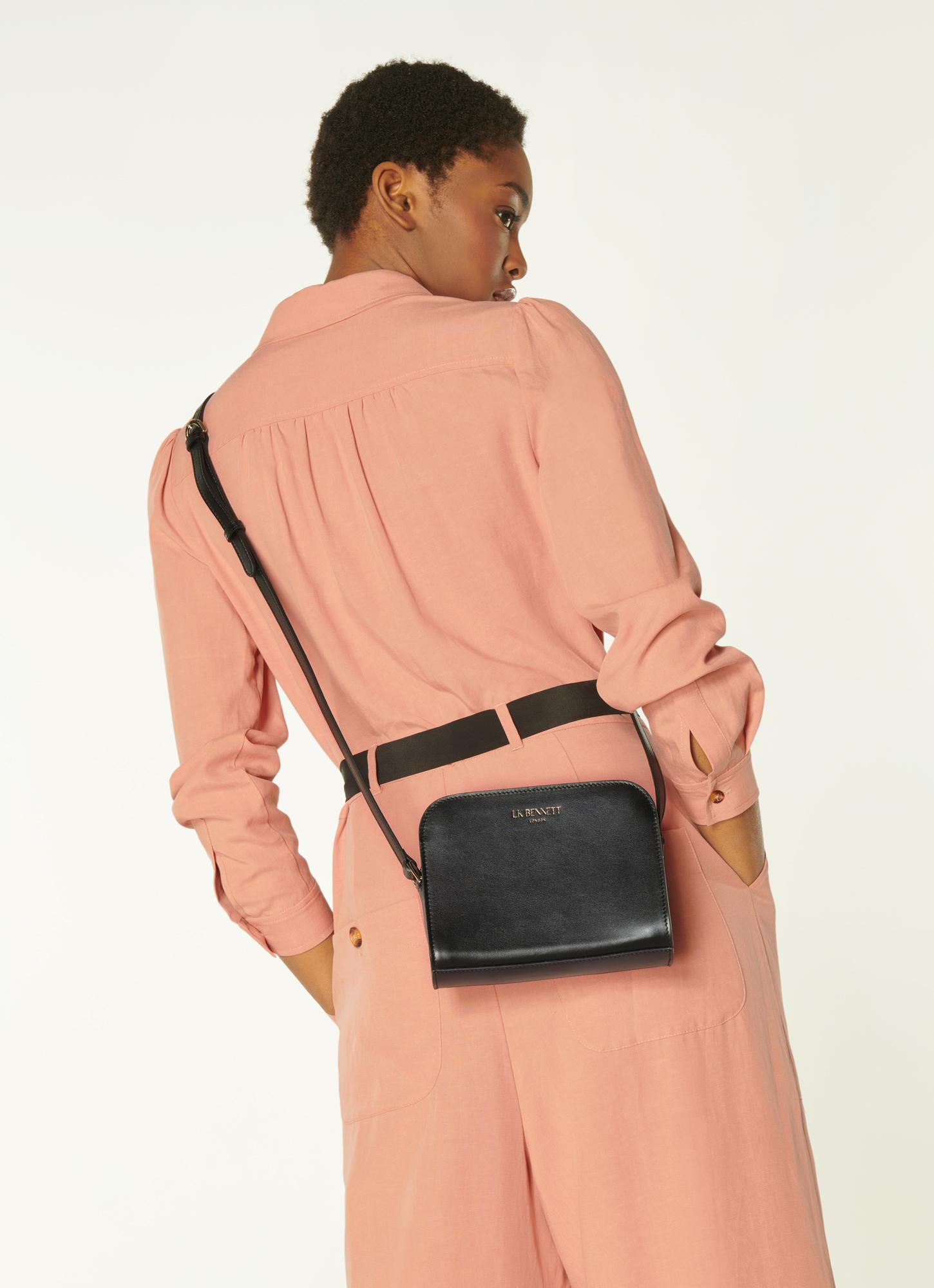 lk bennett cross body bag