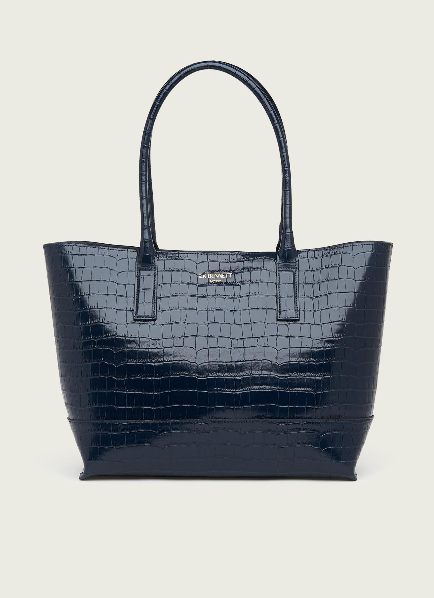 An Ethical Crocodile Handbag? - WSJ