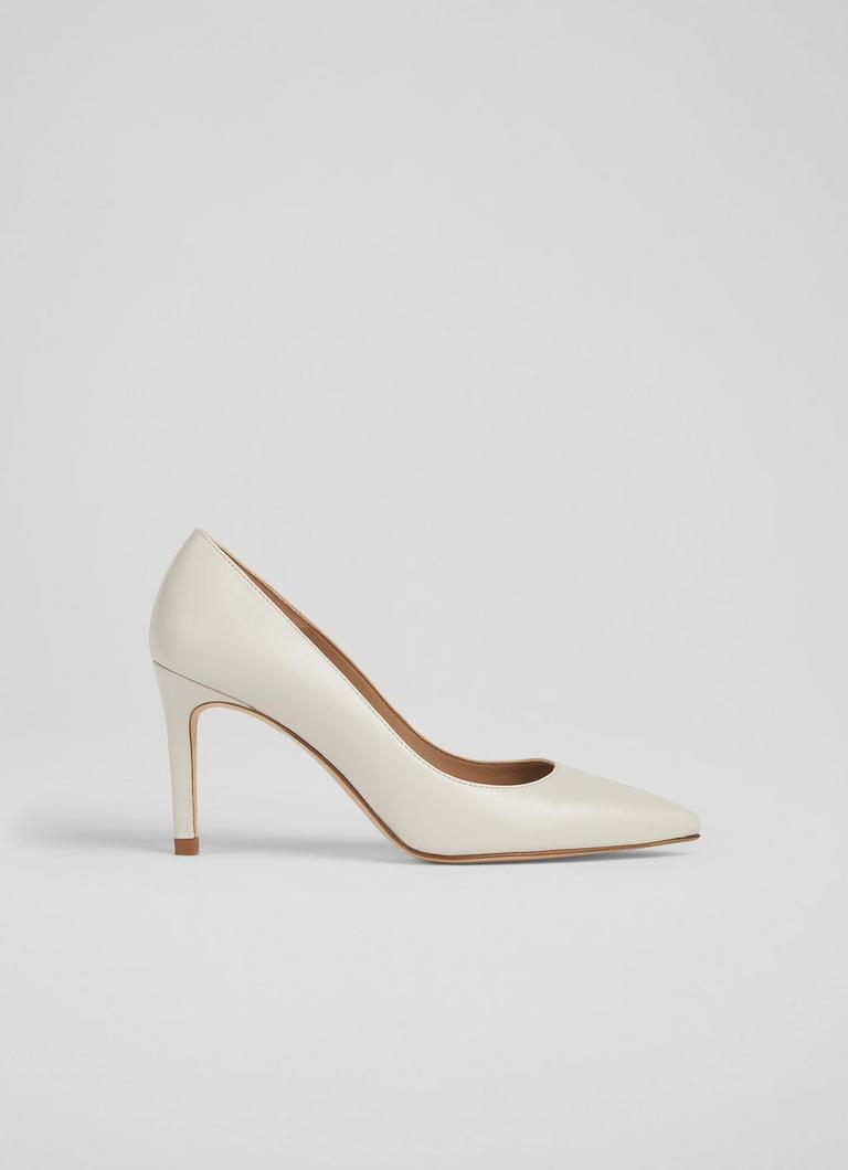 Lk bennett nude shoes discount
