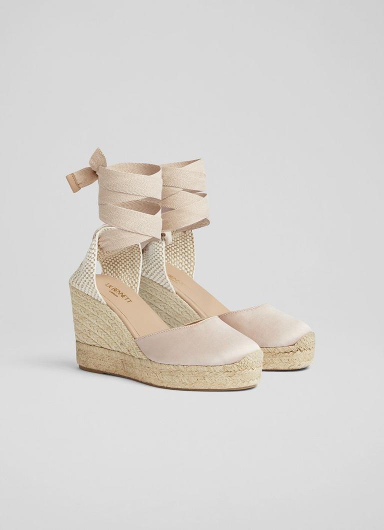 Cheap top espadrille wedges