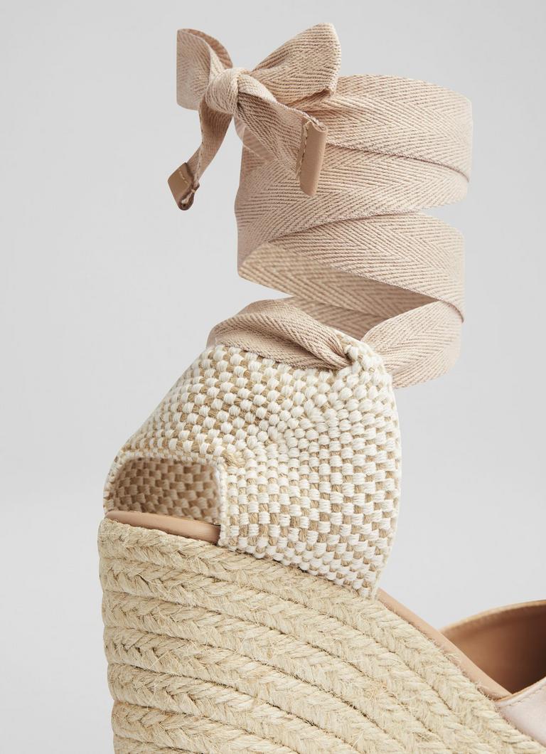 Lk bennett espadrilles sales