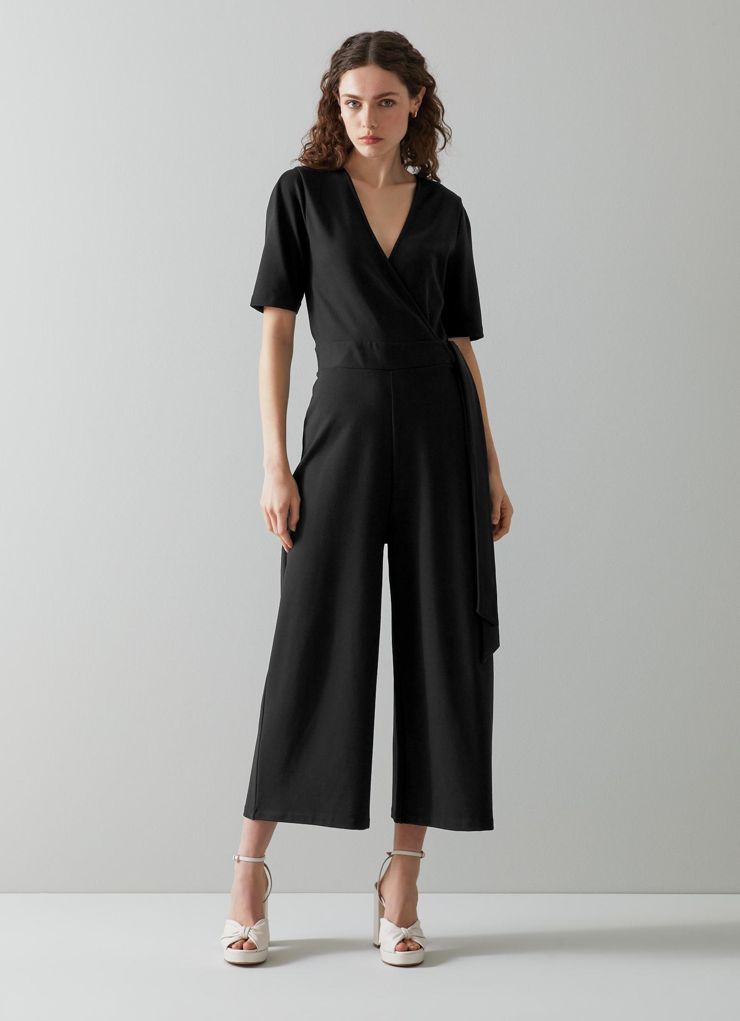 lk bennett lena jumpsuit