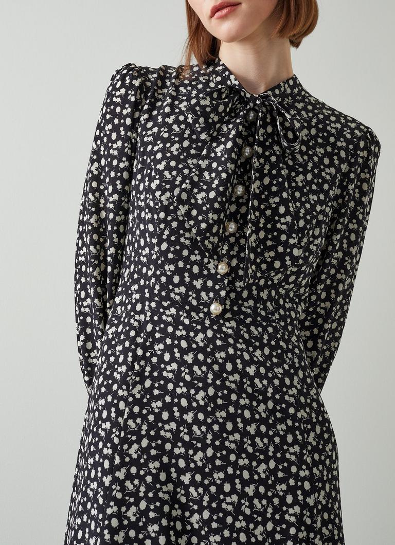 Lk bennett mortimer sales dress