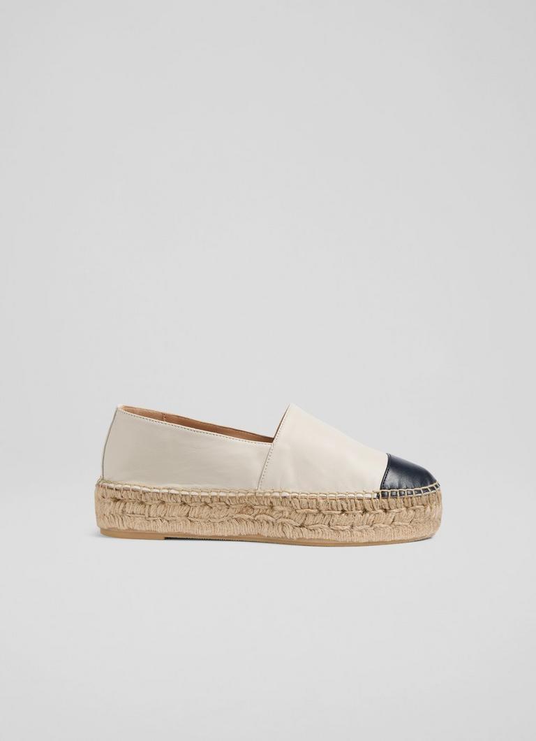Lk bennett 2025 talia espadrilles