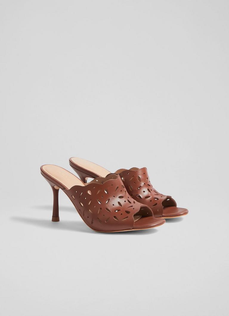 Lk top bennett mules