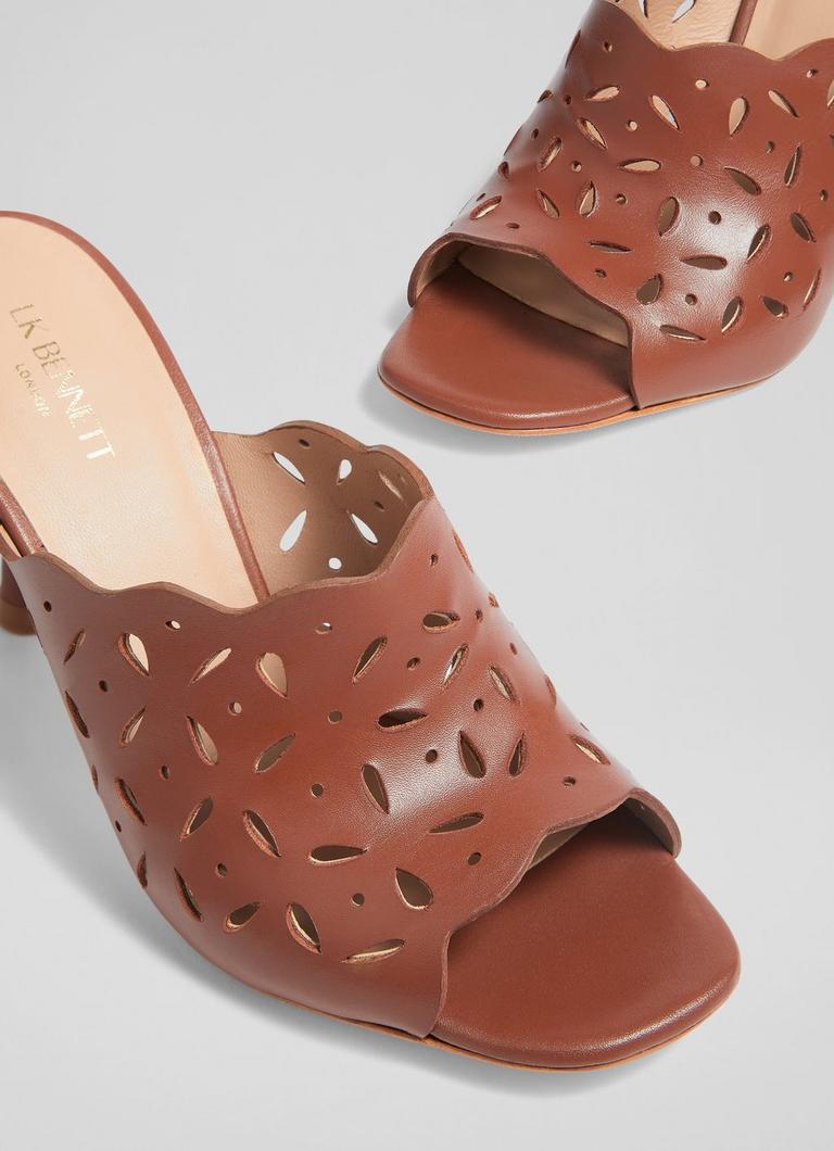 Cognac 2025 mules target