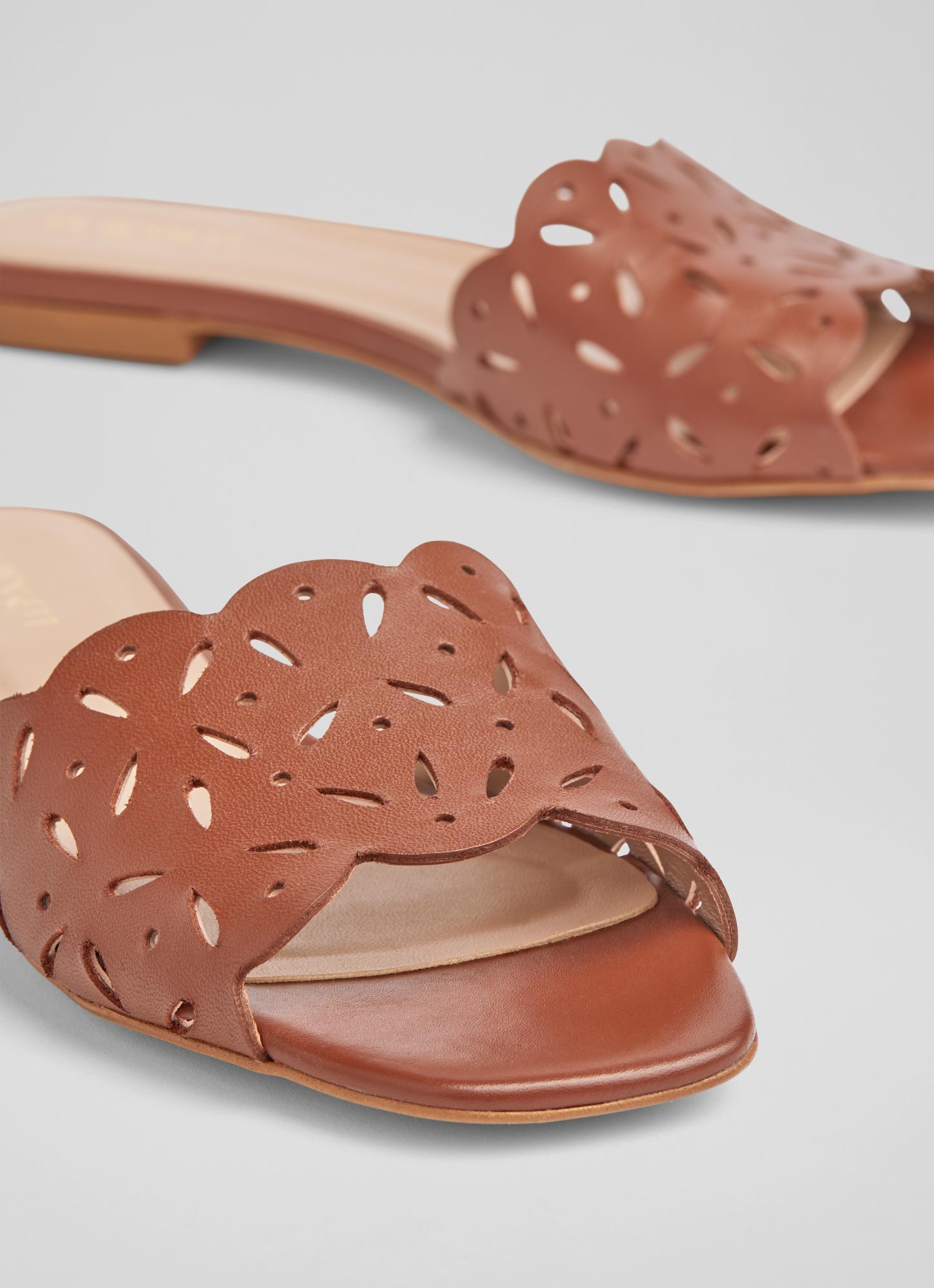 Women's Designer Sandals | Luxury Platform, Flat & Heeled Sandals 