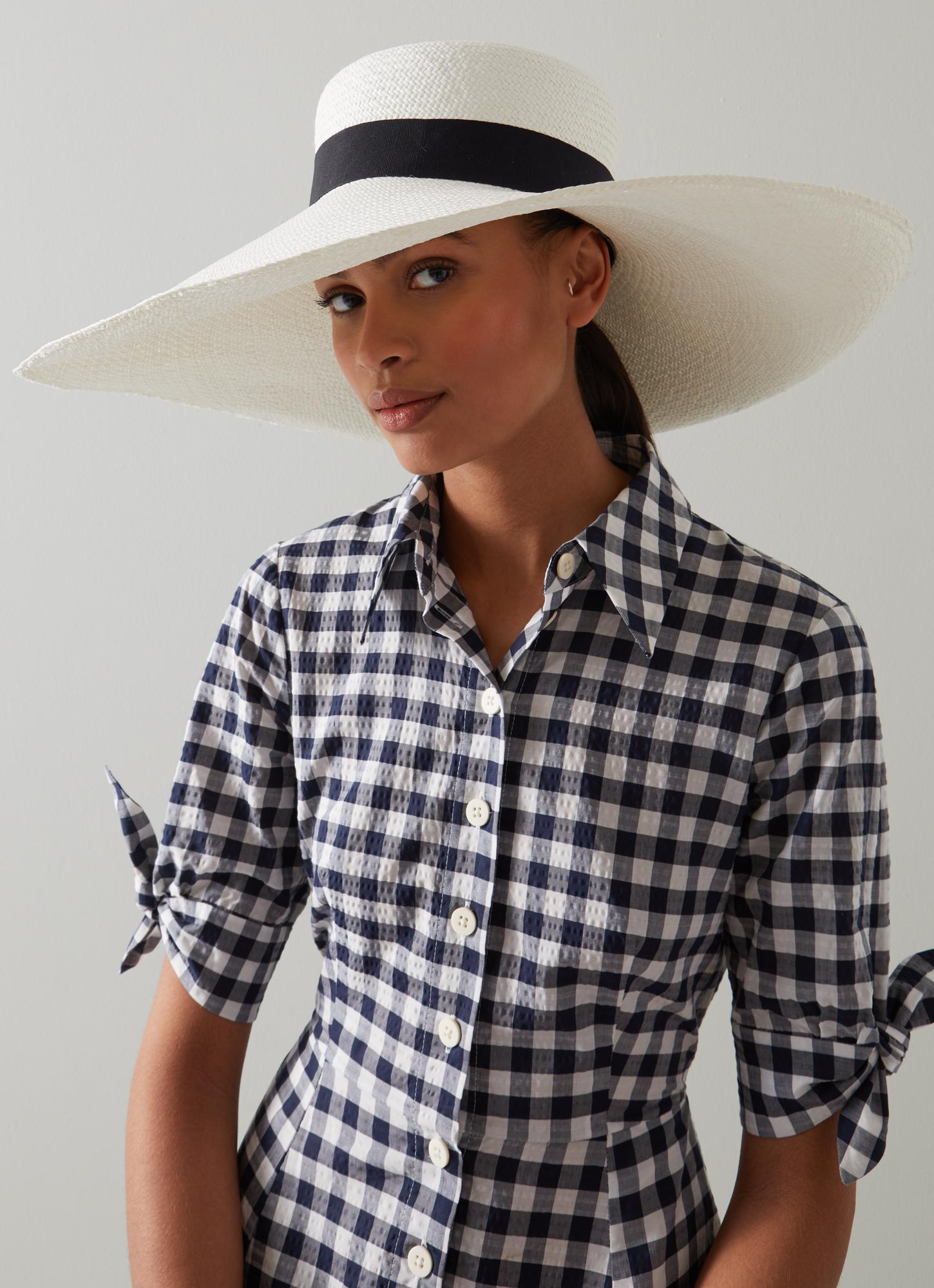 Women's Hats | Floppy Hats, Fedora Hats 