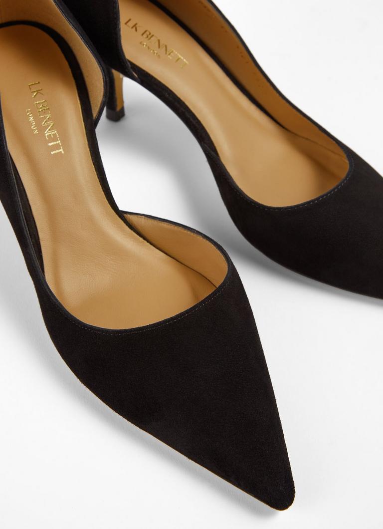 Lk bennett sale best sale shoes