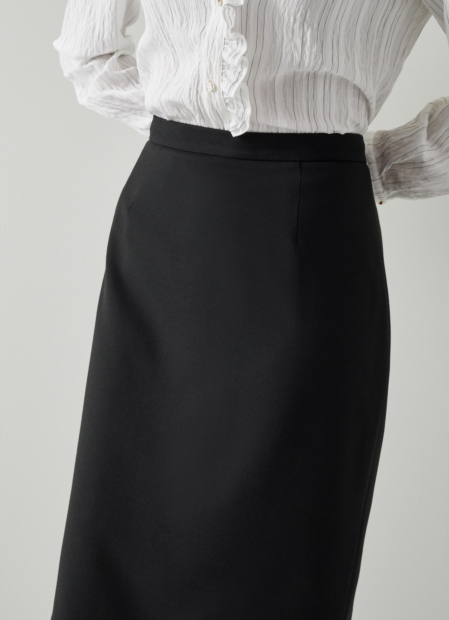 lk bennett pencil skirt