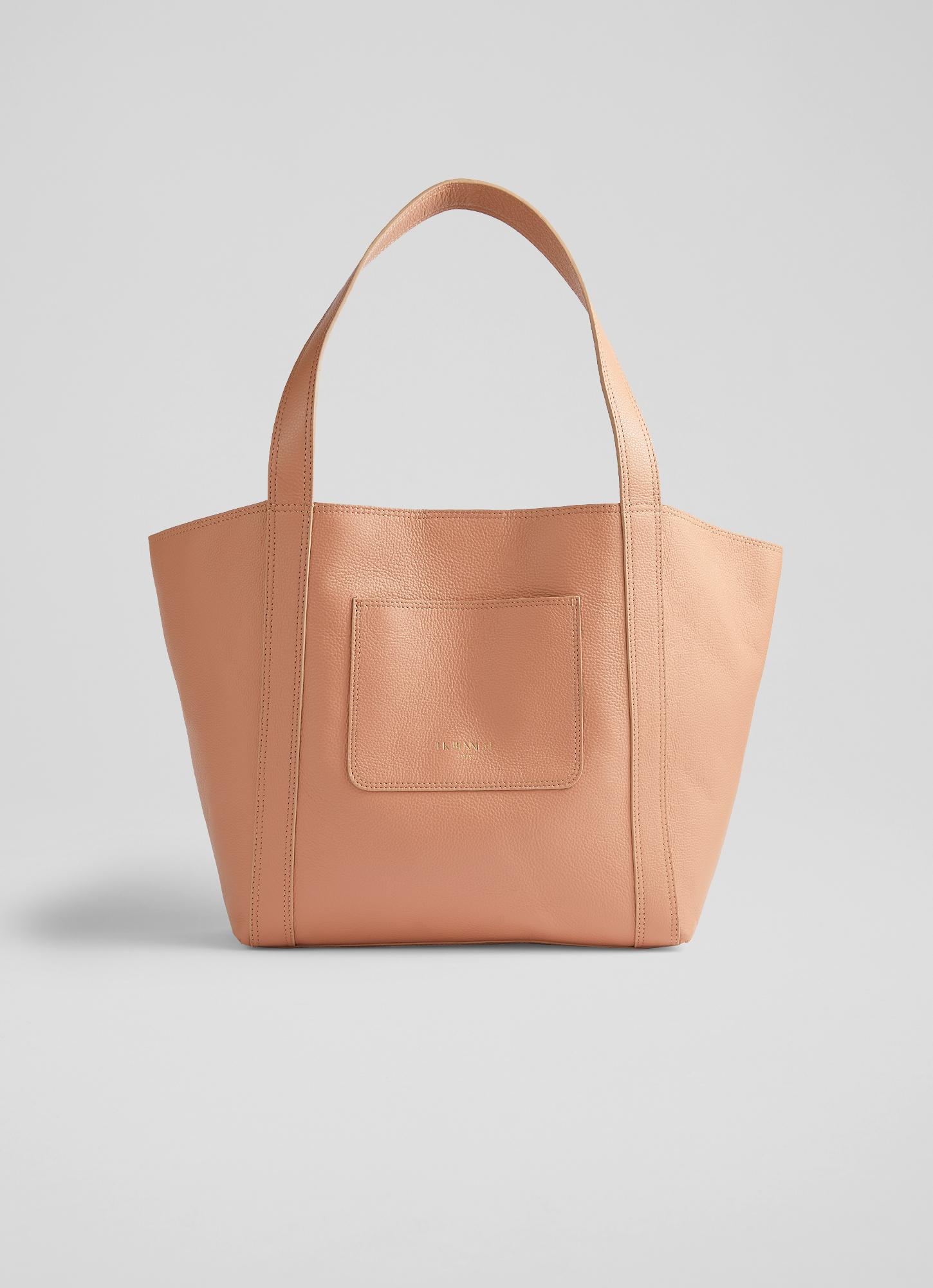 Lk bennett tote bag new arrivals