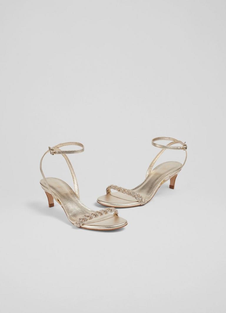 Lk bennett 2025 pelham sandals