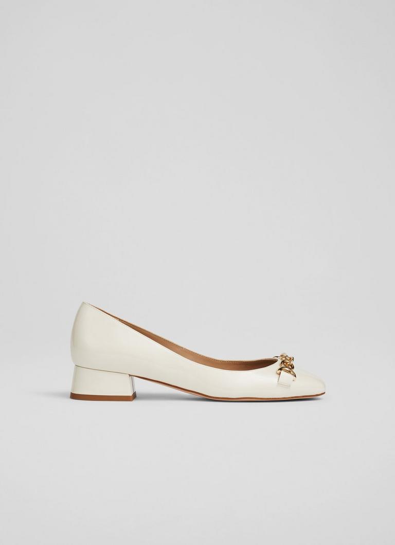 Lk bennett pumps on sale